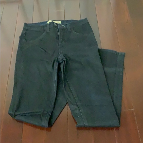 J Brand High Waisted Jeans - Picture 3 of 4